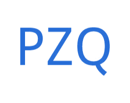 PZQ 第3类化妆品商标图样