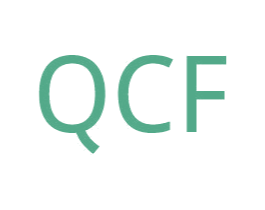 QCF 第3类化妆品商标图样
