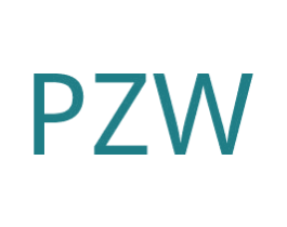 PZW 第3类化妆品商标图样