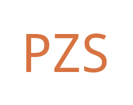 PZS 第3类化妆品商标图样