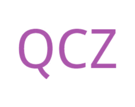 QCZ 第3类化妆品商标图样