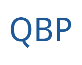 QBP 第3类化妆品商标图样