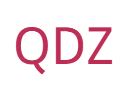 QDZ 第3类化妆品商标图样