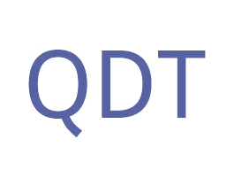 QDT 第3类化妆品商标图样