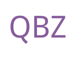 QBZ 第3类化妆品商标图样