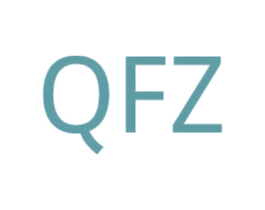QFZ 第3类化妆品商标图样