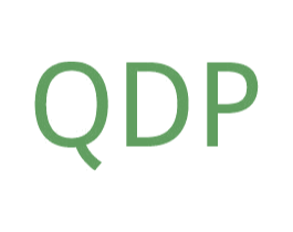 QDP 第3类化妆品商标图样
