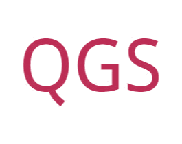 QGS 第3类化妆品商标图样