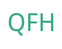 QFH 第3类化妆品商标图样
