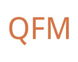 QFM 第3类化妆品商标图样