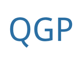 QGP 第3类化妆品商标图样