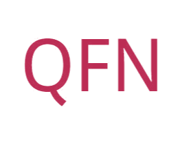QFN 第3类化妆品商标图样