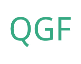 QGF 第3类化妆品商标图样