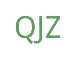 QJZ 第3类化妆品商标图样