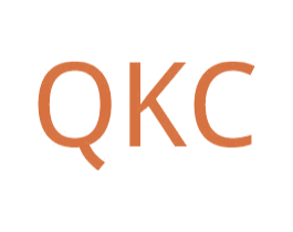 QKC 第3类化妆品商标图样