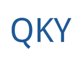 QKY 第3类化妆品商标图样