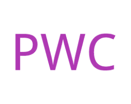 PWC 第3类化妆品商标图样