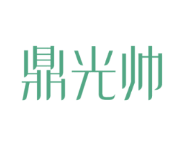 鼎光帅 第14类珠宝钟表商标图样