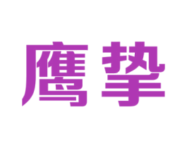 鹰挚 第11类家用电器商标图样