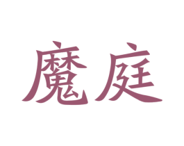 魔庭 第9类科学仪器商标图样