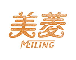 美菱 第25类服装鞋帽商标图样