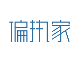 偏执家 第33类酒商标图样