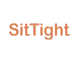 SITTIGHT 第28类体育玩具商标图样