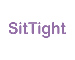 SITTIGHT 第25类服装鞋帽商标图样