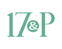 17&P 第3类化妆品商标图样