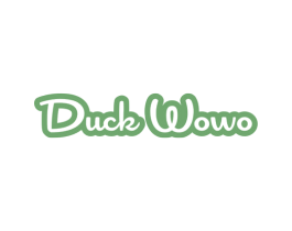 DUCK WOWO 第29类食品商标图样