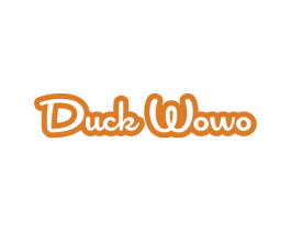 DUCK WOWO 第5类医药商标图样
