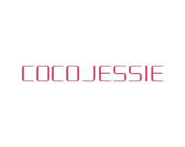COCOJESSIE 第3类化妆品商标图样