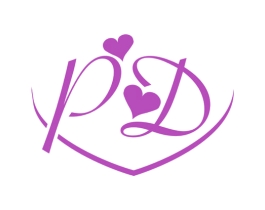PD 第3类化妆品商标图样