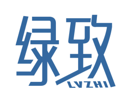 绿致 第30类小食配料商标图样