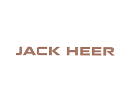 JACK HEER 第28类体育玩具商标图样