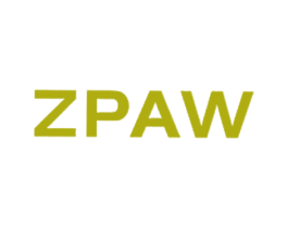 ZPAW 第28类体育玩具商标图样