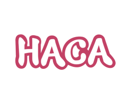 HACA 第28类体育玩具商标图样