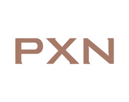 PXN 第3类化妆品商标图样