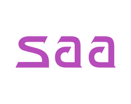 SAA 第21类厨房洁具商标图样