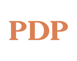 PDP 第8类手工器械商标图样