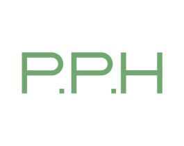 P.P.H 第11类家用电器商标图样