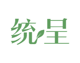 统呈 第11类家用电器商标图样