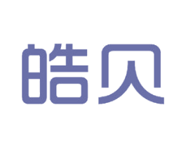 皓贝 第15类乐器商标图样