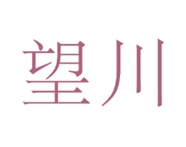 望川 第15类乐器商标图样