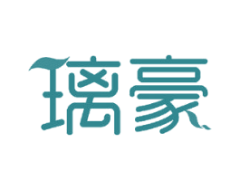璃豪 第11类家用电器商标图样