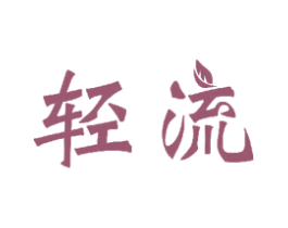 轻流 第11类家用电器商标图样