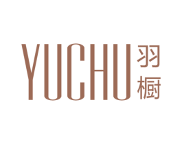 羽橱 第25类服装鞋帽商标图样