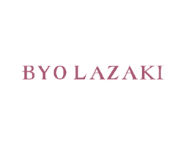 BYO LAZAKI 第11类家用电器商标图样