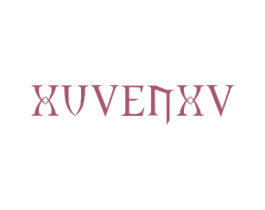 XUVENXV 第11类家用电器商标图样