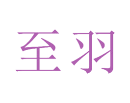 至羽 第15类乐器商标图样